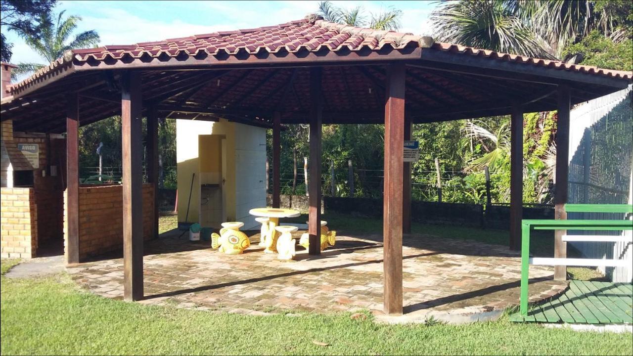 Chale Em Barreirinhas Villa Exterior photo